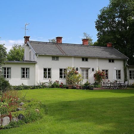 Bed and Breakfast Olsbacka Gard Falun Exterior foto