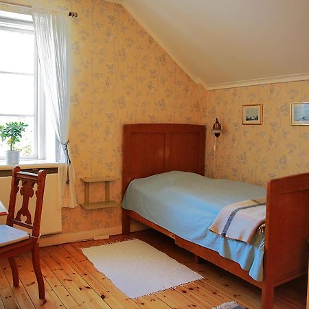 Bed and Breakfast Olsbacka Gard Falun Zimmer foto