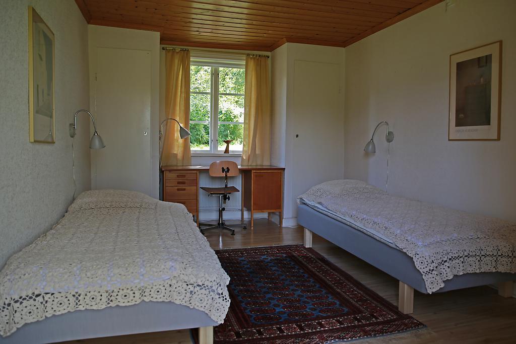 Bed and Breakfast Olsbacka Gard Falun Zimmer foto