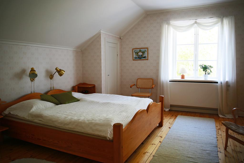 Bed and Breakfast Olsbacka Gard Falun Zimmer foto