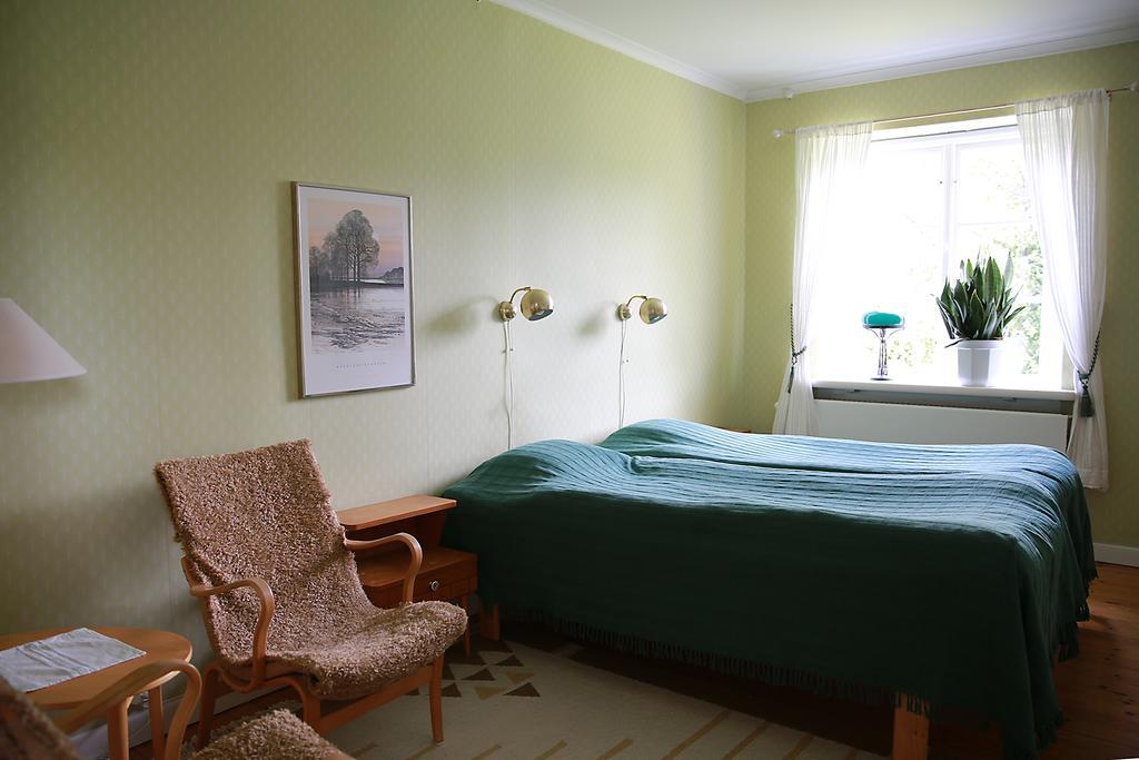 Bed and Breakfast Olsbacka Gard Falun Zimmer foto