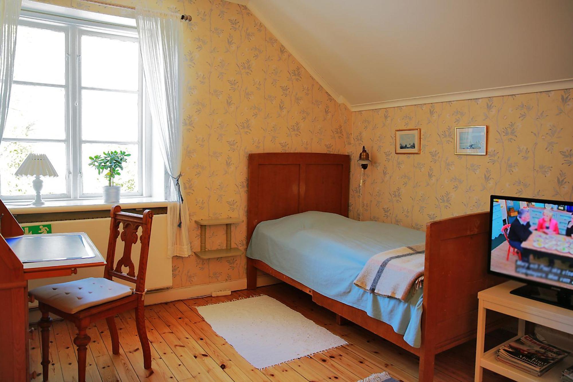 Bed and Breakfast Olsbacka Gard Falun Zimmer foto
