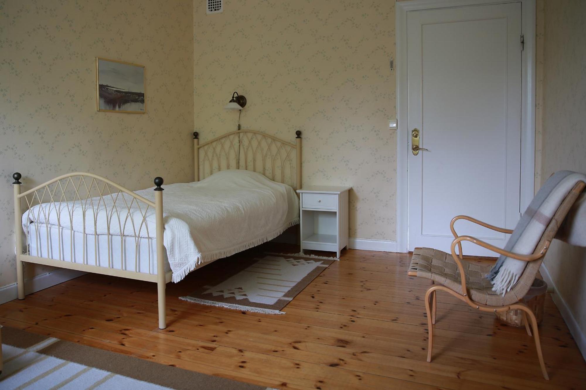 Bed and Breakfast Olsbacka Gard Falun Zimmer foto